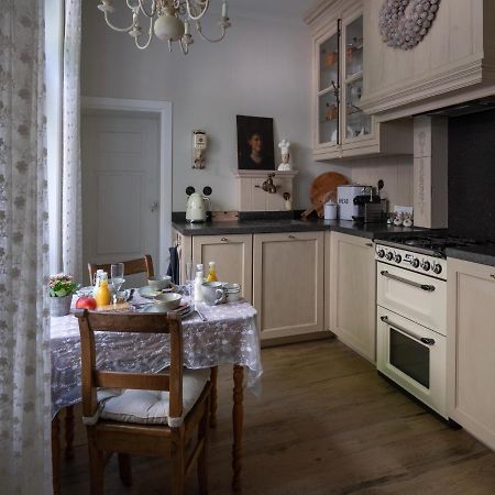 Guesthouse Elisabeth Maastricht Dış mekan fotoğraf