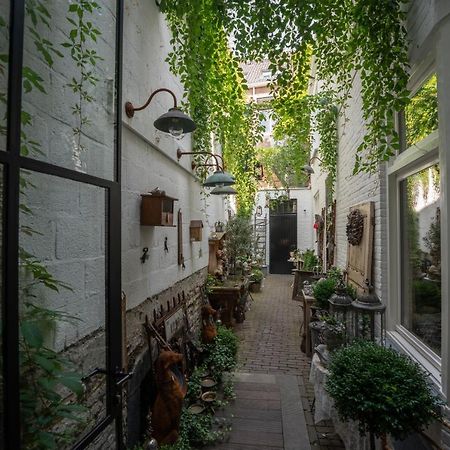 Guesthouse Elisabeth Maastricht Dış mekan fotoğraf