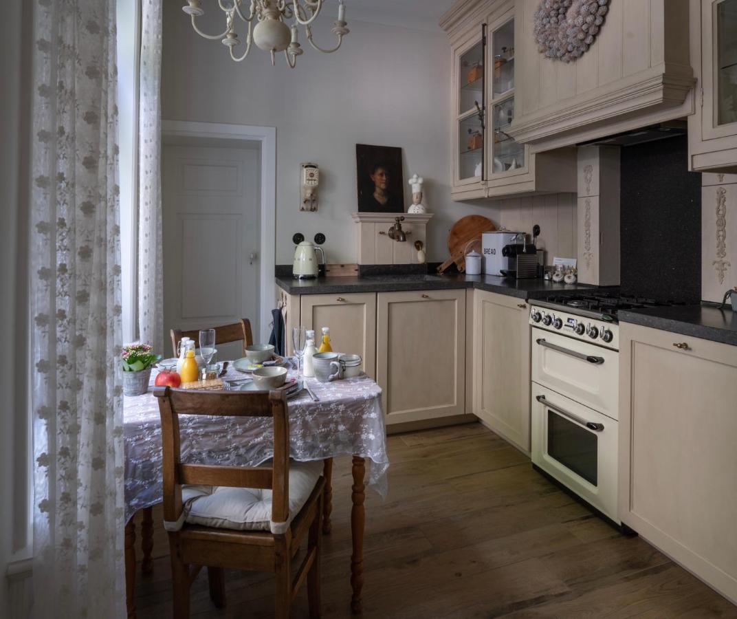 Guesthouse Elisabeth Maastricht Dış mekan fotoğraf