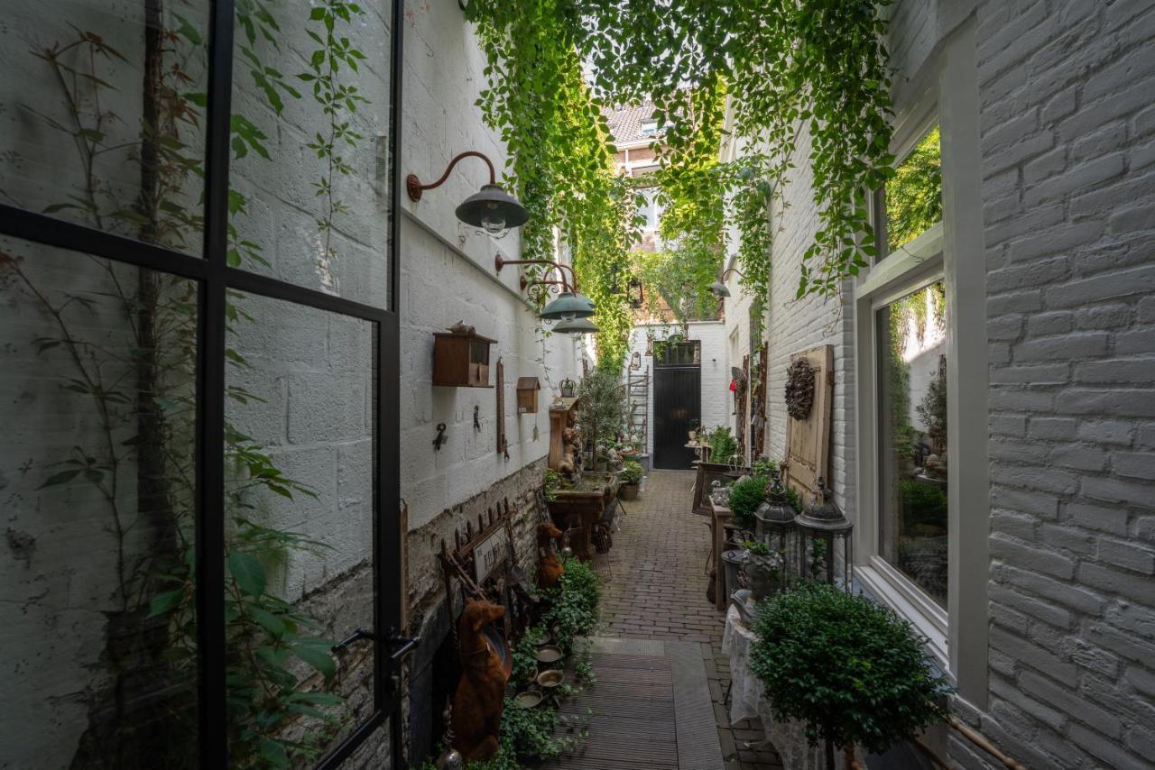 Guesthouse Elisabeth Maastricht Dış mekan fotoğraf