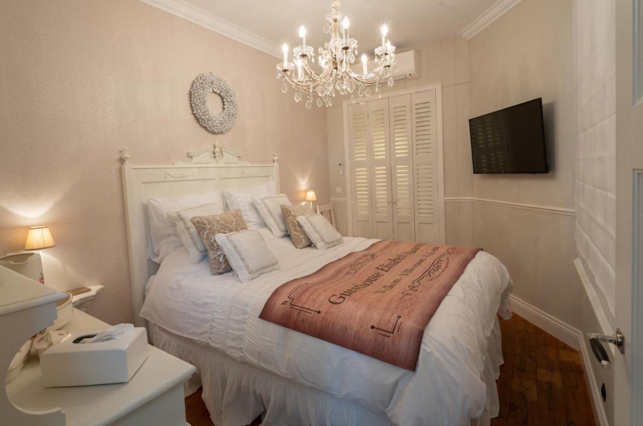 Guesthouse Elisabeth Maastricht Dış mekan fotoğraf