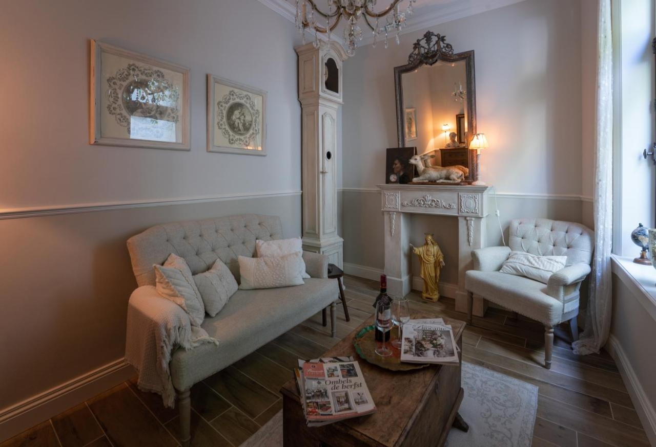 Guesthouse Elisabeth Maastricht Dış mekan fotoğraf